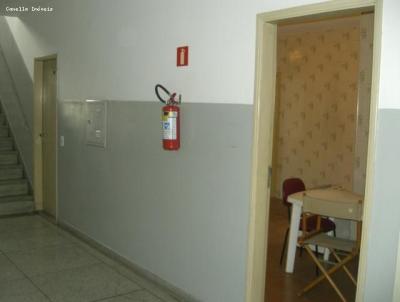 Apartamento para Venda, em Guaratinguetá, bairro Vila Comendador Rodrigues Alves, 3 dormitórios, 2 banheiros, 1 vaga