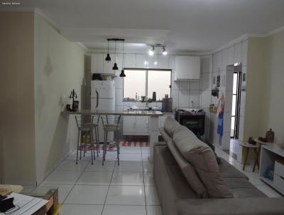 Apartamento para Venda, em Guaratinguetá, bairro Residencial COOPEMI I, 2 dormitórios, 1 banheiro, 1 suíte, 1 vaga