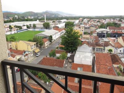 Apartamento para Venda, em Guaratinguetá, bairro Pedregulho, 3 dormitórios, 2 banheiros, 1 suíte, 2 vagas